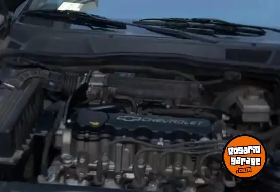 Chevrolet Gls 2.0  2011 - foto 4