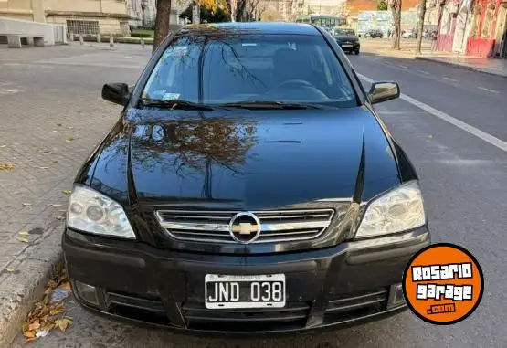 Chevrolet Gls 2.0  2011 - foto 5