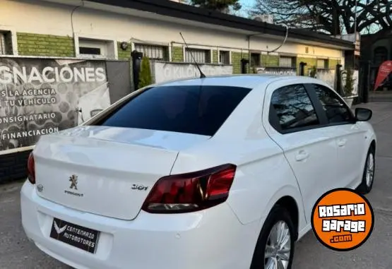 Peugeot 301 Allure 1.6 Hdi  2017 - foto 2