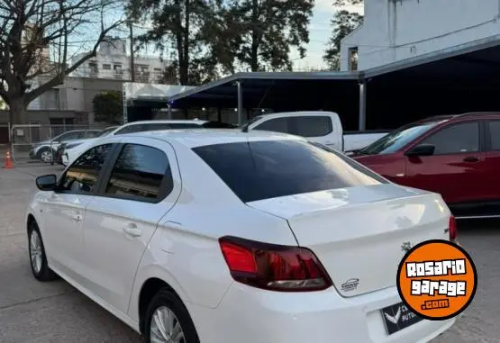 Peugeot 301 Allure 1.6 Hdi  2017 - foto 4