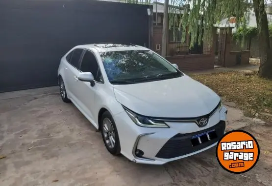 Toyota Corolla Xei  2022 - foto 1