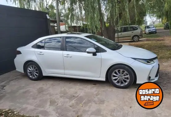 Toyota Corolla Xei  2022 - foto 2