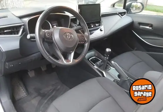 Toyota Corolla Xei  2022 - foto 4