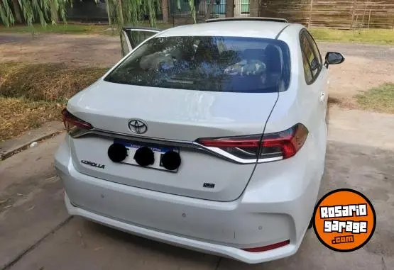 Toyota Corolla Xei  2022 - foto 5
