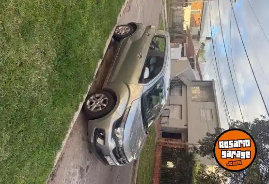 Fiat Mobi  2018 - foto 1