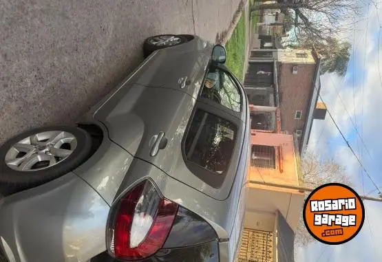 Fiat Mobi  2018 - foto 2