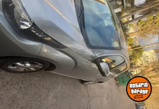 Fiat Mobi  2018 - foto 3