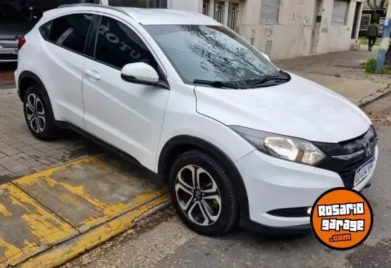 Honda Hrv  2019 - foto 1