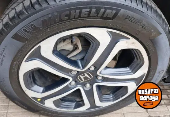 Honda Hrv  2019 - foto 2