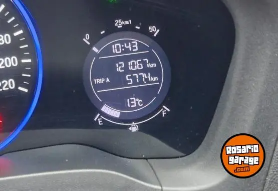 Honda Hrv  2019 - foto 3