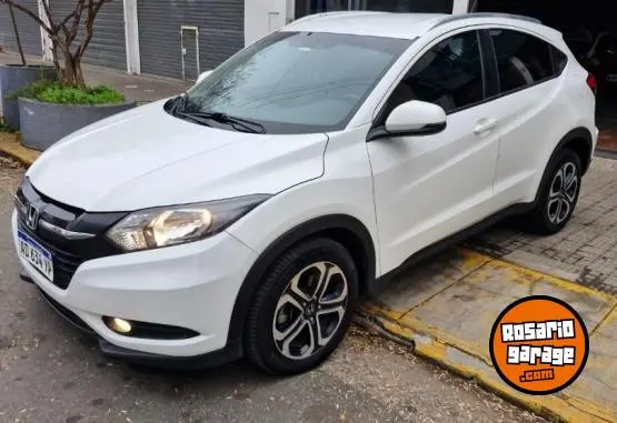Honda Hrv  2019 - foto 4
