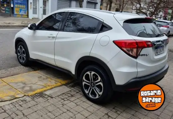 Honda Hrv  2019 - foto 5