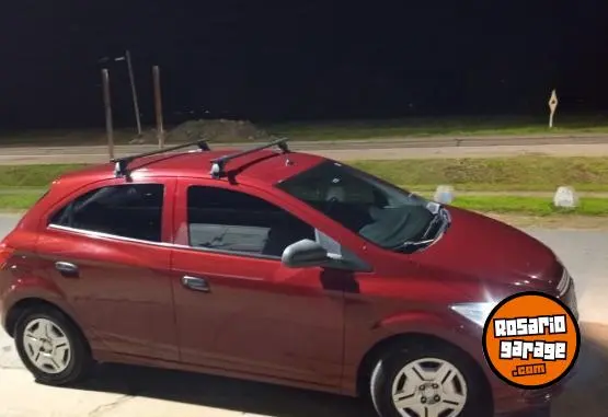 Chevrolet Onix  2018 - foto 1