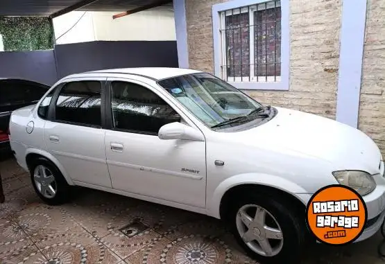 Chevrolet Corsa Spirit Lt 1.4  2012 - foto 1
