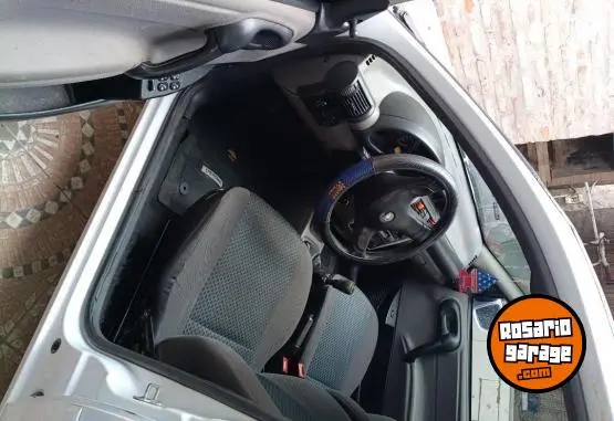 Chevrolet Corsa Spirit Lt 1.4  2012 - foto 3