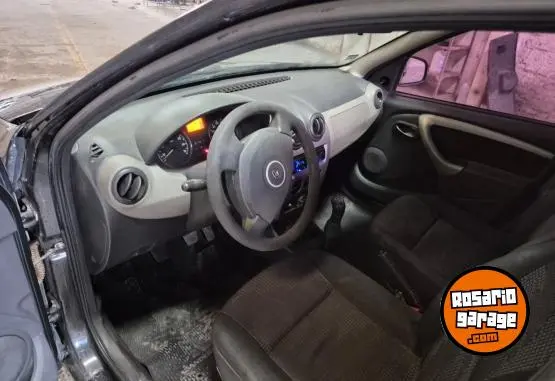 Renault Sandero  2010 - foto 4