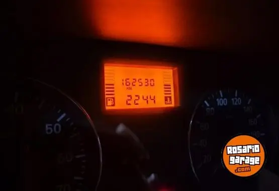 Renault Sandero  2010 - foto 5