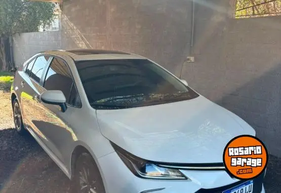 Toyota Corolla  2025 - foto 1