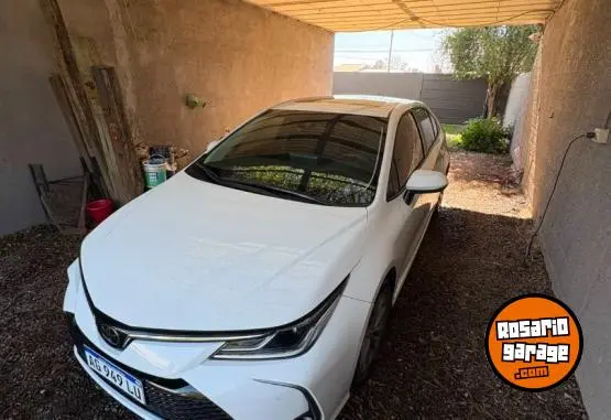 Toyota Corolla  2025 - foto 4