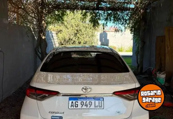 Toyota Corolla  2025 - foto 5