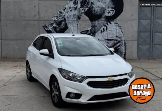 Chevrolet Onix Ltz  2019 - foto 1