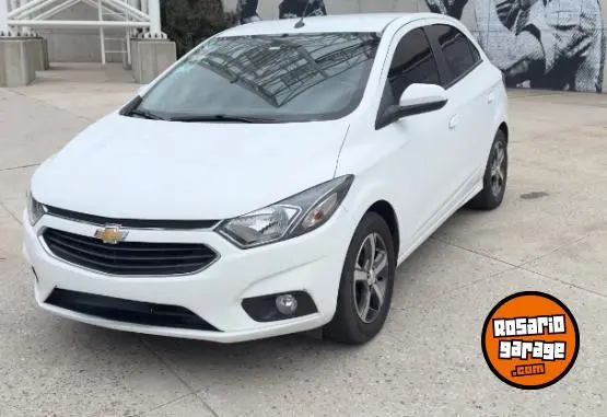 Chevrolet Onix Ltz  2019 - foto 2
