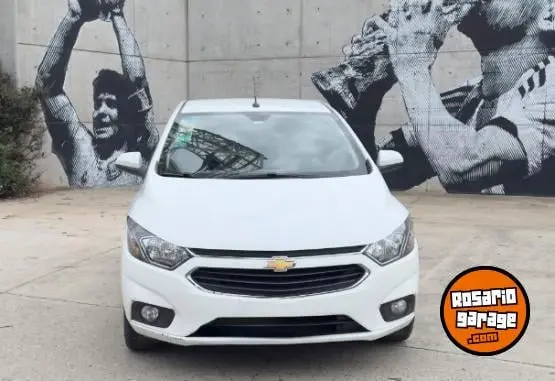 Chevrolet Onix Ltz  2019 - foto 3