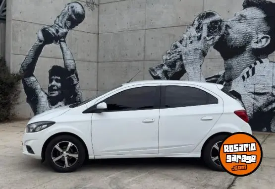 Chevrolet Onix Ltz  2019 - foto 5