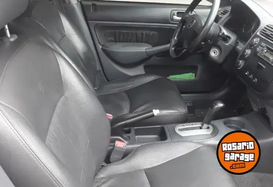 Honda Civic Ex  2005 - foto 1