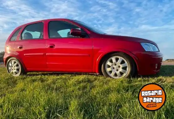 Chevrolet Corsa 2 2003 - foto 1