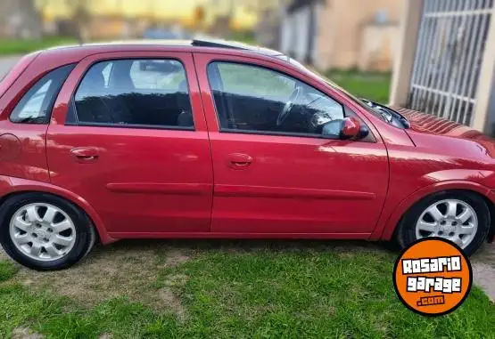Chevrolet Corsa 2  2003 - foto 2