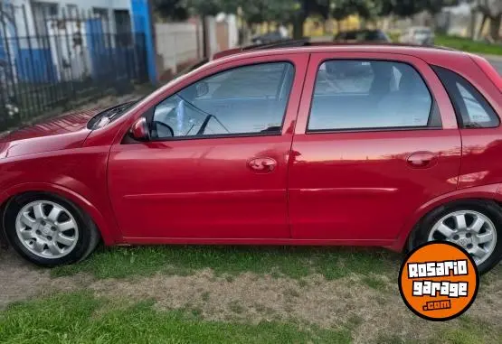 Chevrolet Corsa 2  2003 - foto 3