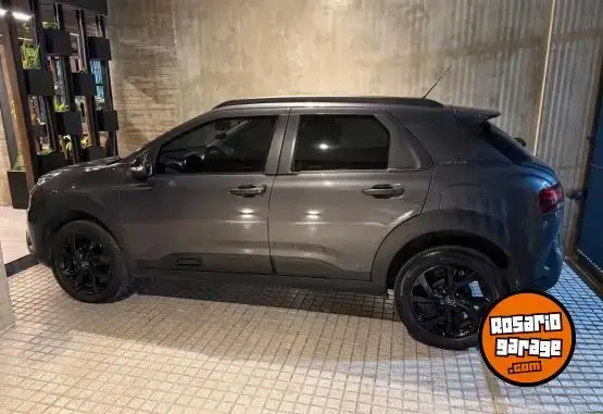 Citroën Cactus C4  2021 - foto 1