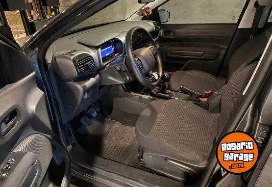 Citroën Cactus C4  2021 - foto 2