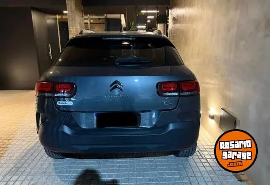 Citroën Cactus C4  2021 - foto 3