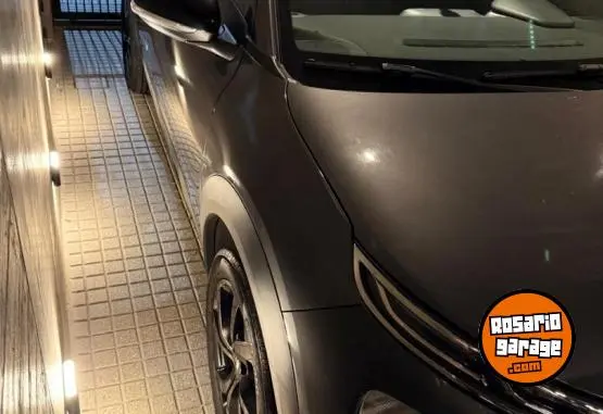 Citroën Cactus C4  2021 - foto 4