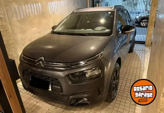 Citroën Cactus C4  2021 - foto 5