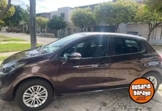 Peugeot Allure  2018 - foto 1