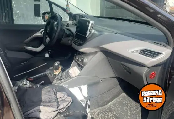 Peugeot Allure  2018 - foto 2