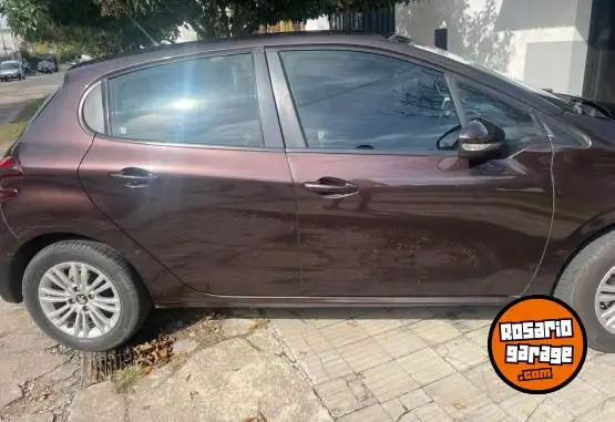 Peugeot Allure  2018 - foto 4
