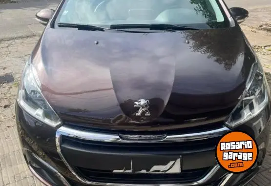 Peugeot Allure  2018 - foto 5