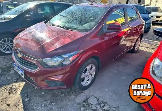 Chevrolet Onix  2019 - foto 2