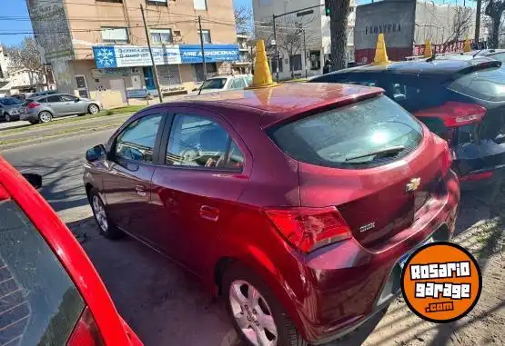 Chevrolet Onix  2019 - foto 3