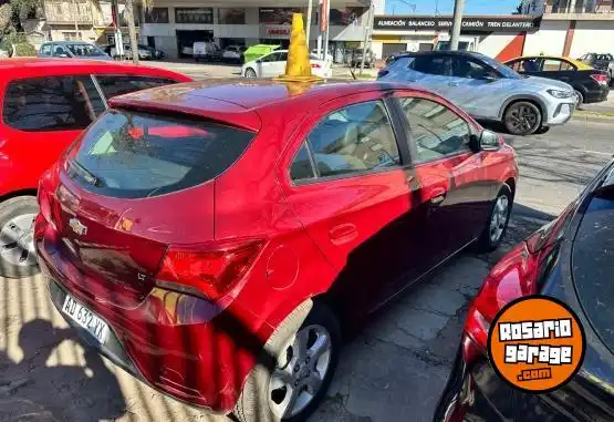 Chevrolet Onix  2019 - foto 4