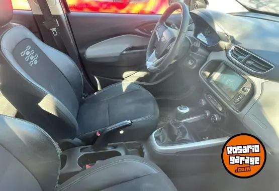 Chevrolet Onix  2019 - foto 5