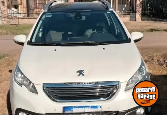 Peugeot 2008 Feline  2008 - foto 1