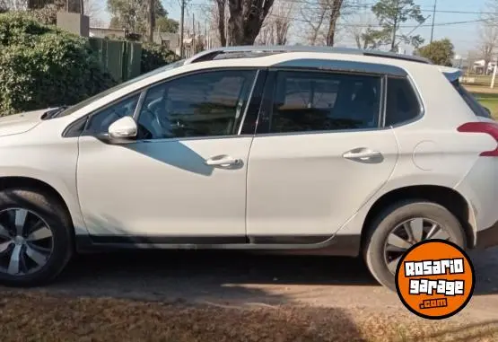 Peugeot 2008 Feline  2008 - foto 3