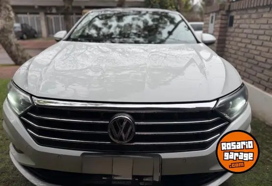 Volkswagen Vento  2020 - foto 1