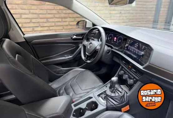 Volkswagen Vento  2020 - foto 3
