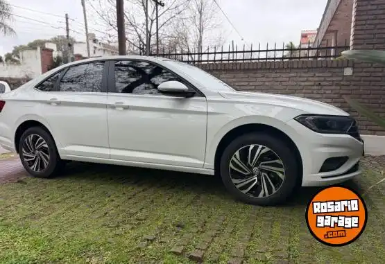 Volkswagen Vento  2020 - foto 4